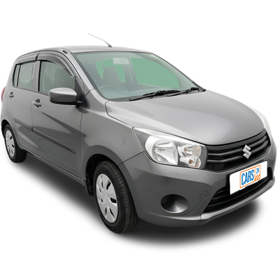 Maruti Celerio-img